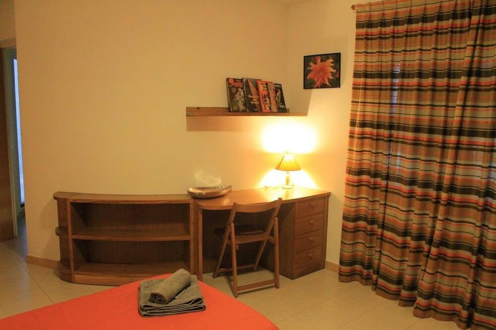 Photo of Bedroom in Mas Carbo
