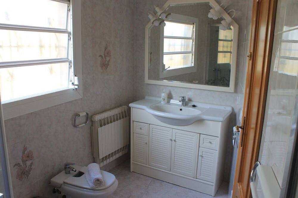 Photo of Bathroom in Mas Carbo