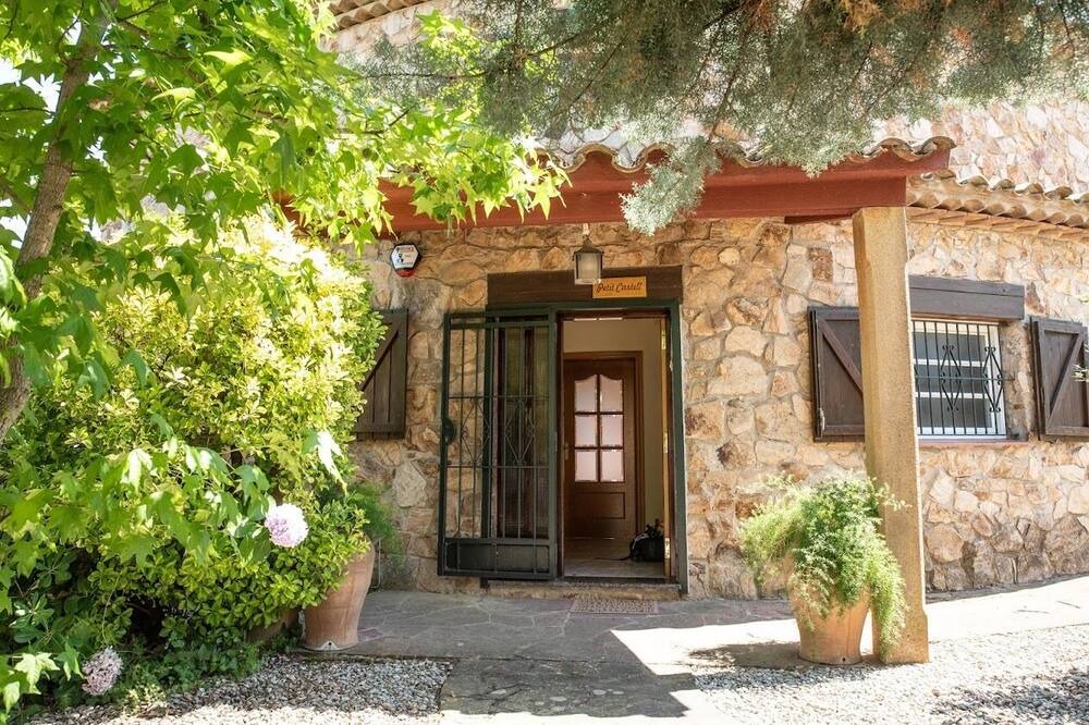 Photo of Outdoor in Mas Carbo