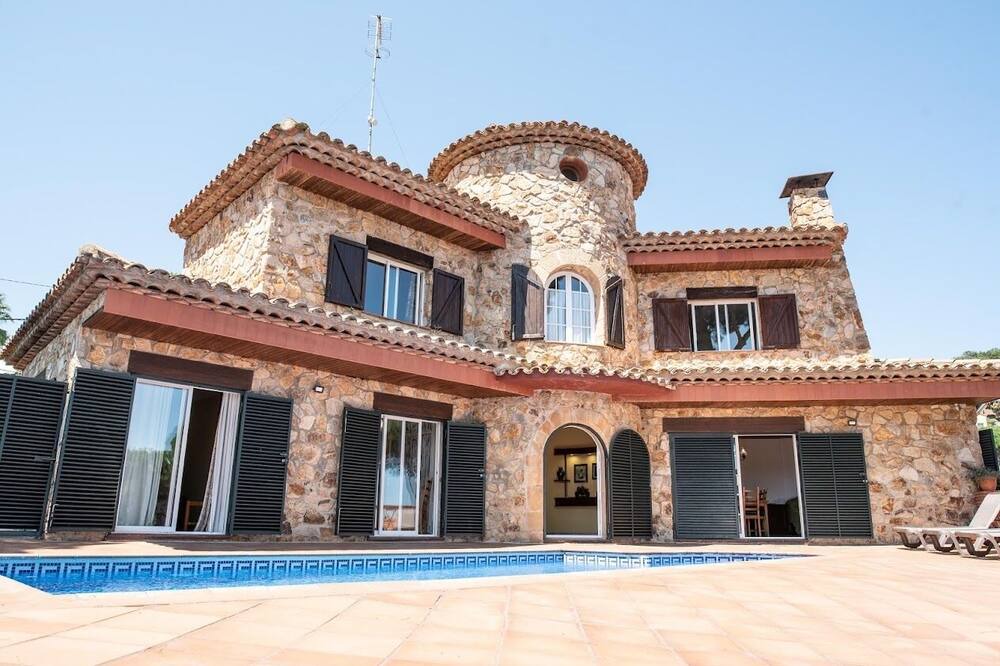 Photo of Outdoor in Mas Carbo