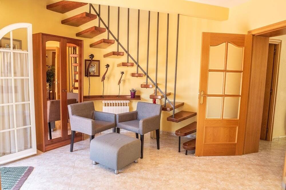 Photo of Livingroom in Mas Carbo