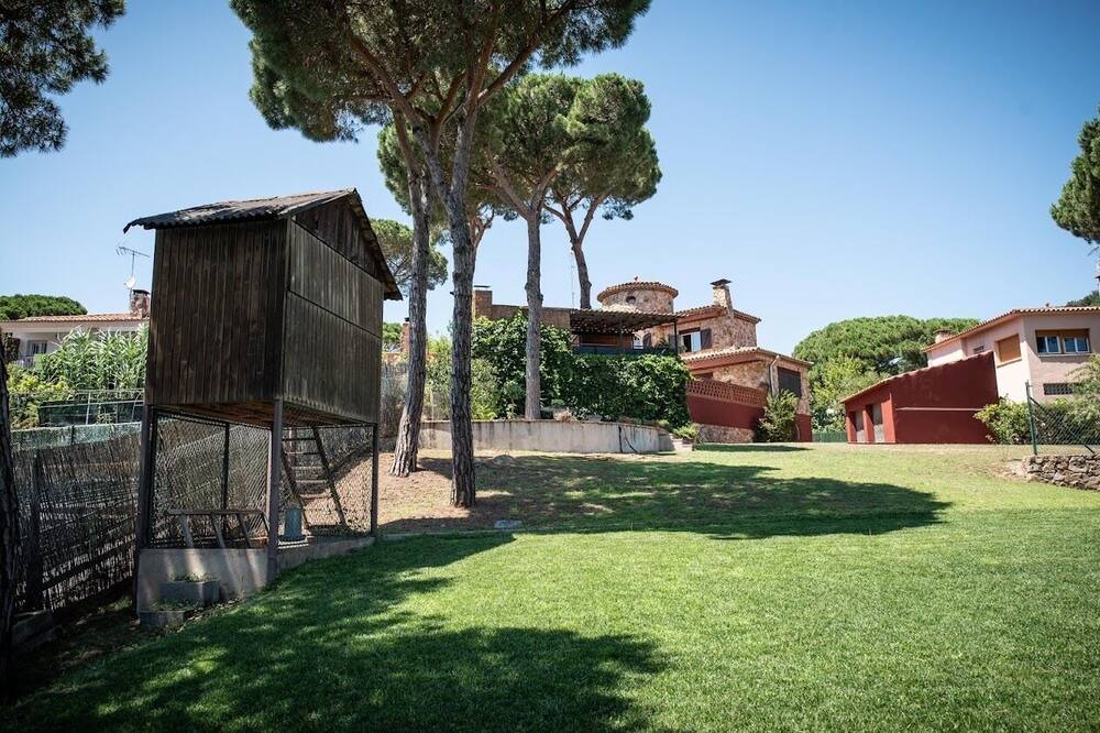 Photo of Outdoor in Mas Carbo