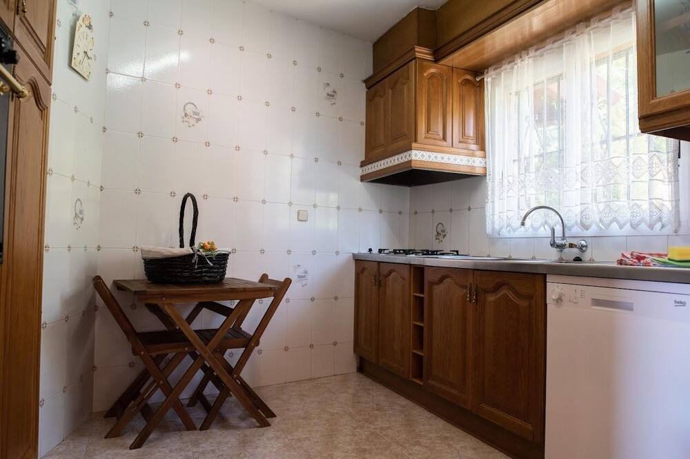 Photo of Kitchen in Mas Carbo