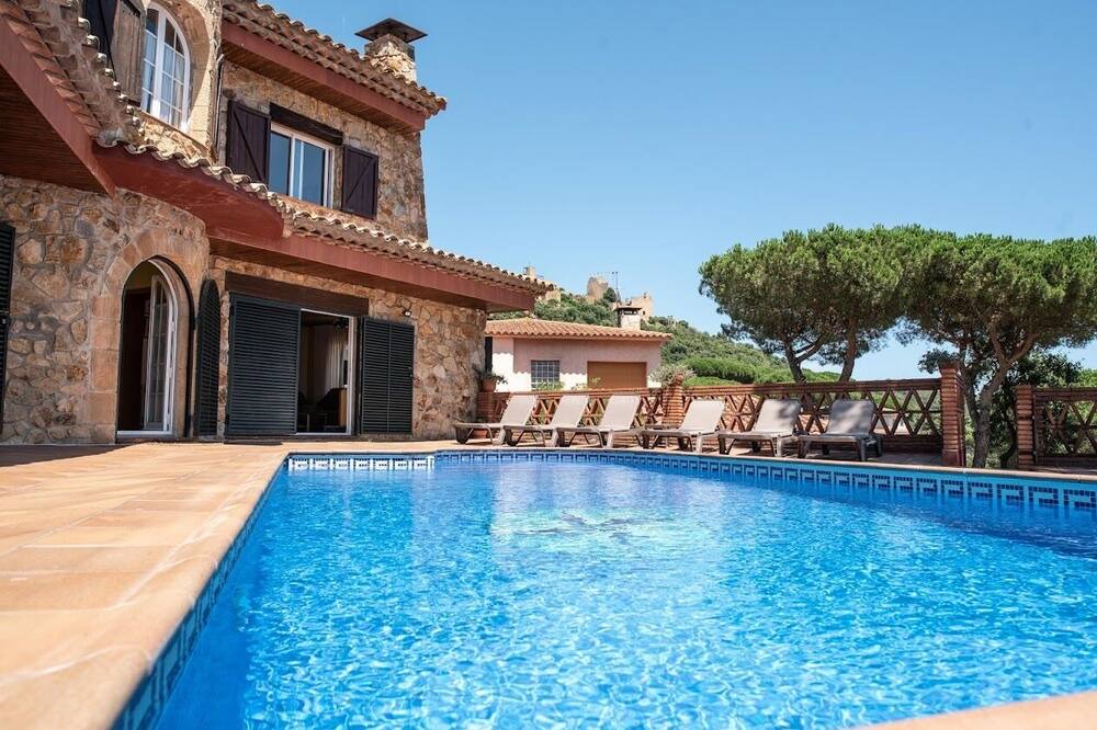 Photo of Outdoor in Mas Carbo