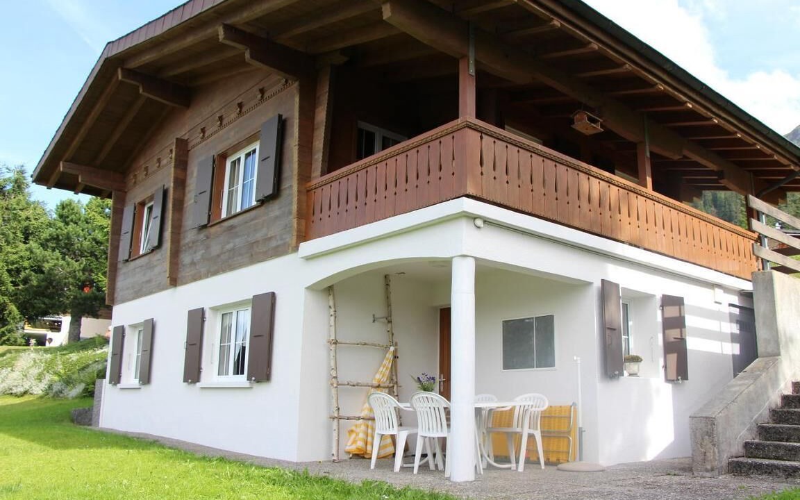 Photo of Outdoor in Axalp