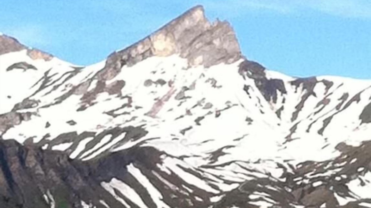 Photo of Outdoor in Axalp