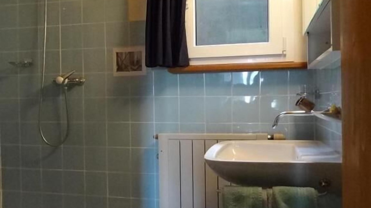 Photo of Bathroom in Axalp