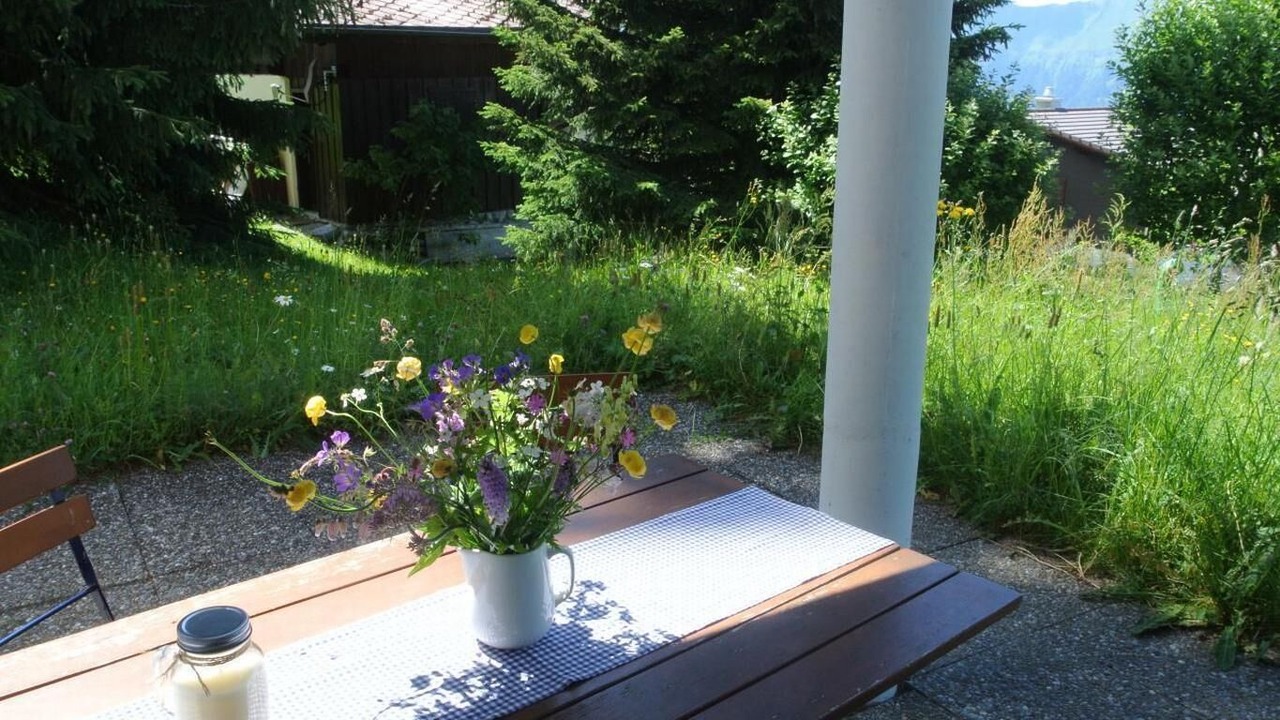 Photo of Outdoor in Axalp