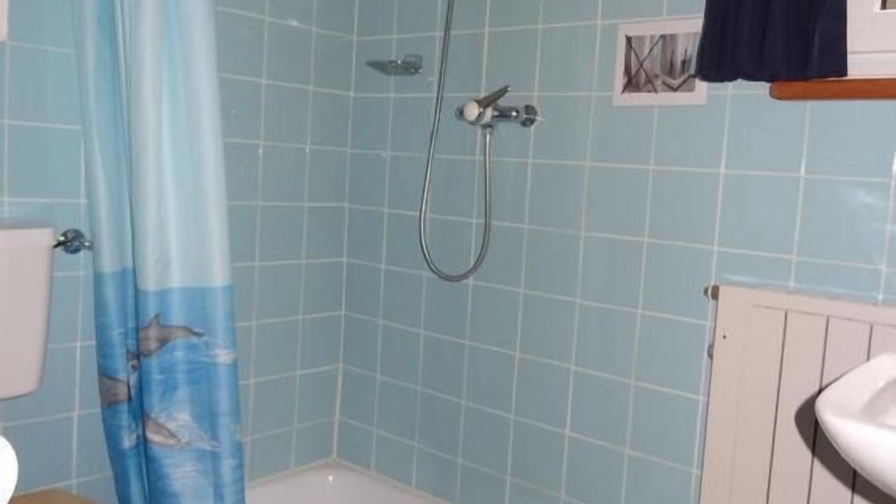 Photo of Bathroom in Axalp