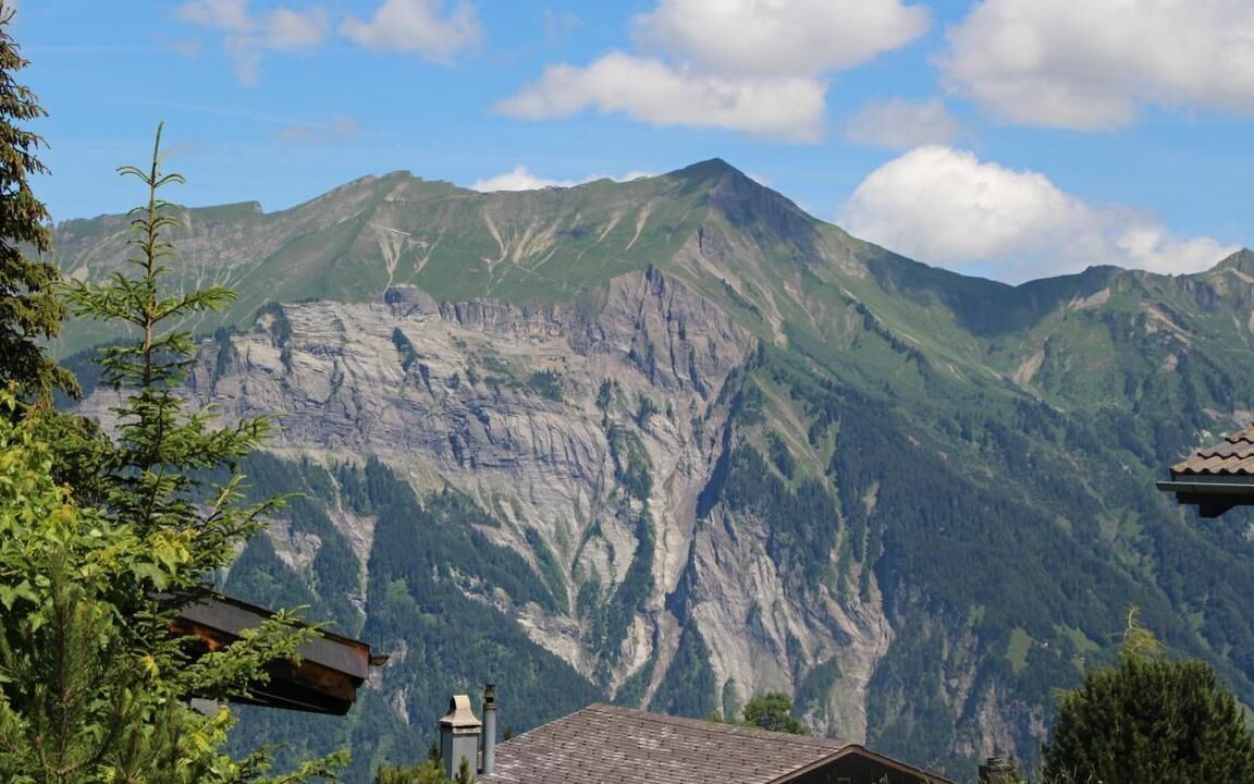 Photo of Outdoor in Axalp