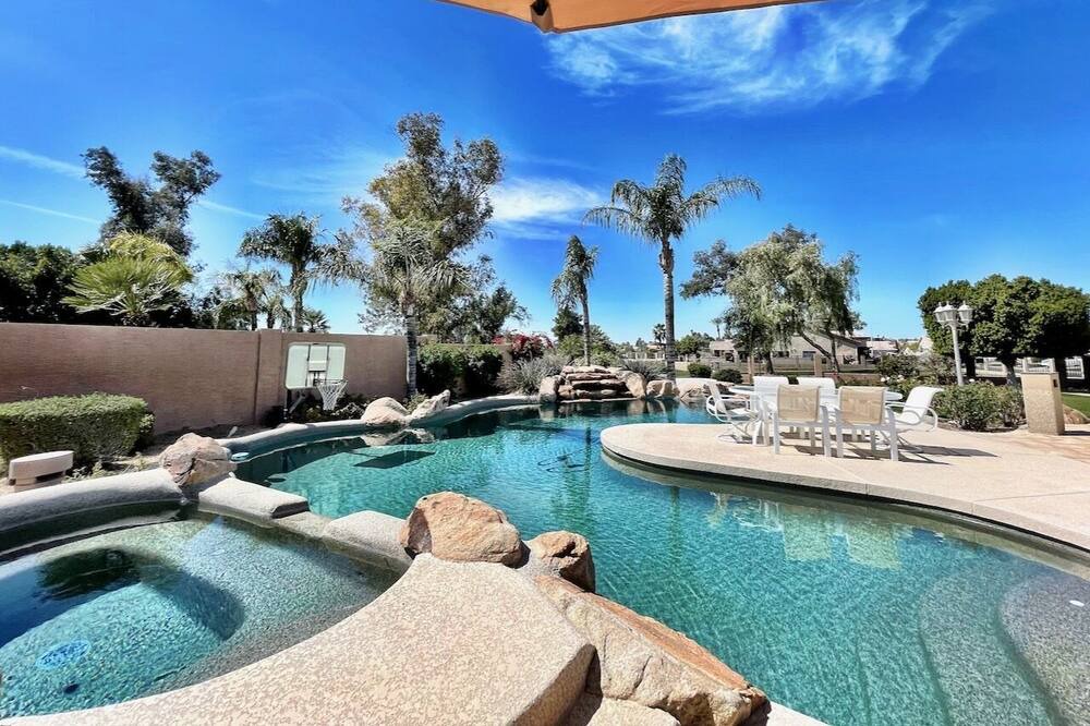 Photo of Outdoor in Ocotillo