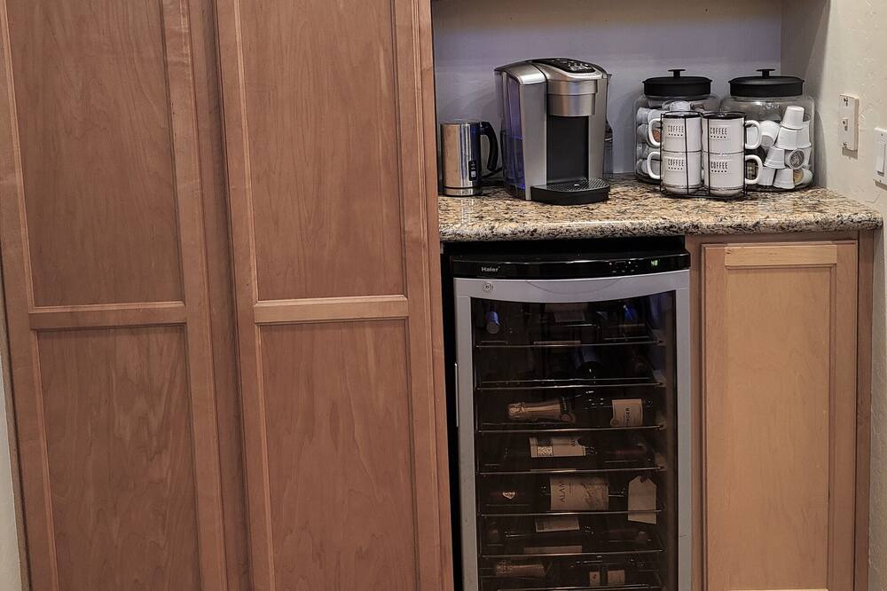 Photo of Kitchen in Ocotillo