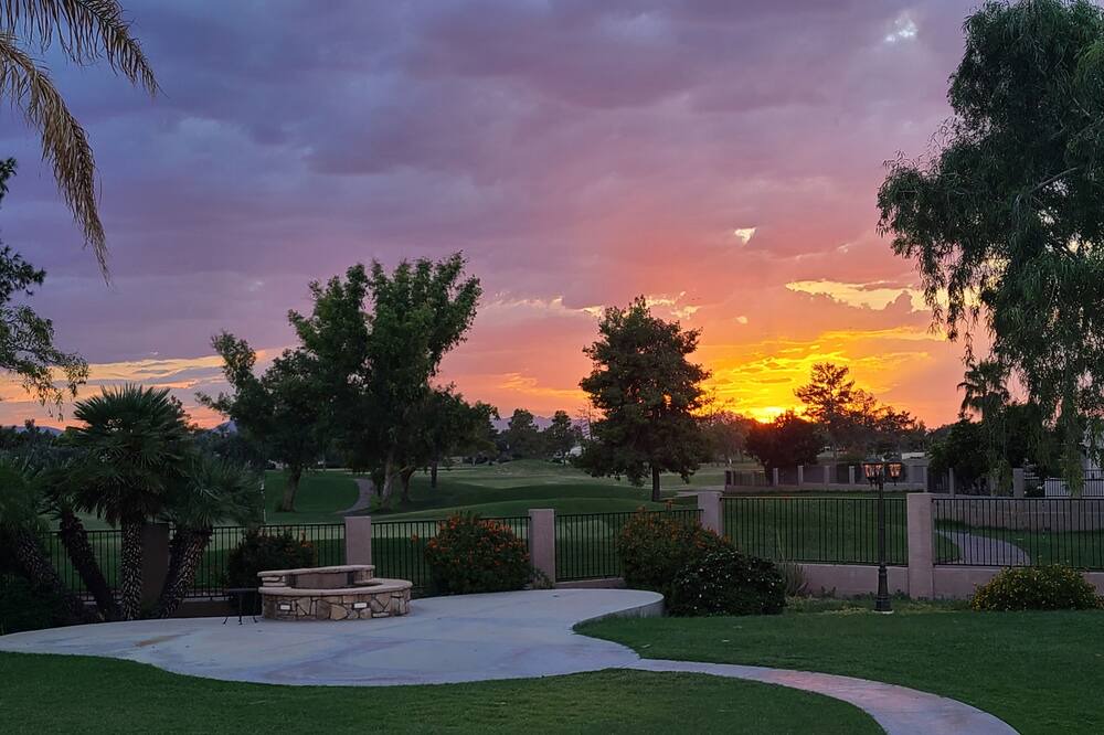 Photo of Outdoor in Ocotillo