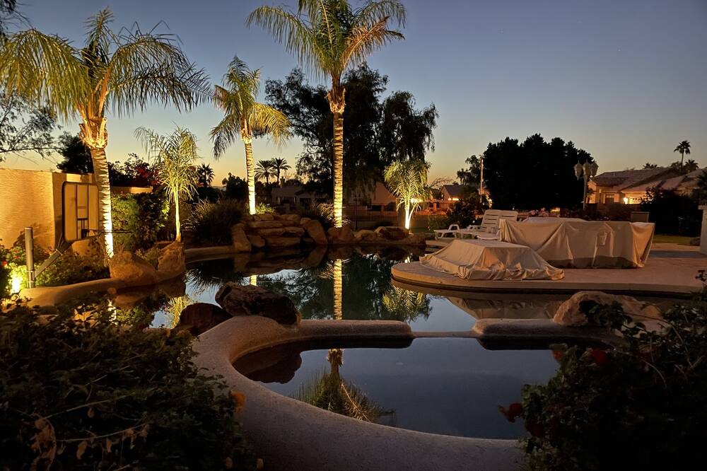 Photo of Outdoor in Ocotillo