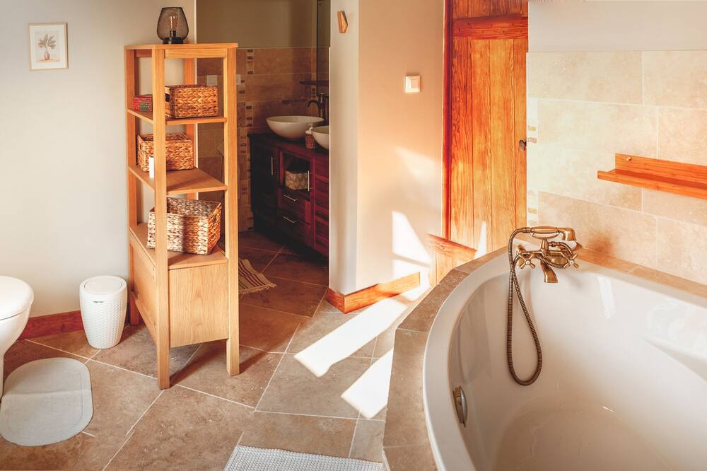 Photo of Bathroom in Saint-Paul-en-Born