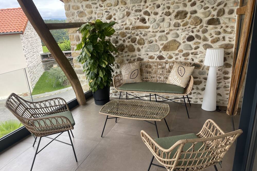 Photo of Outdoor in Villeneuve-Lecussan