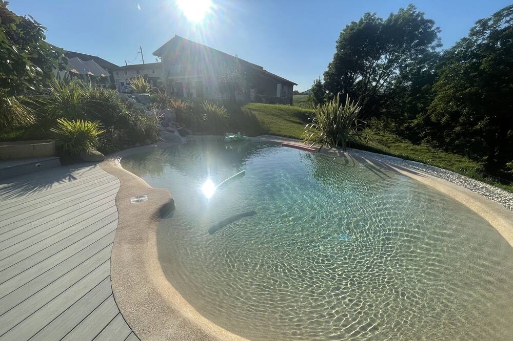 Photo of Outdoor in Villeneuve-Lecussan