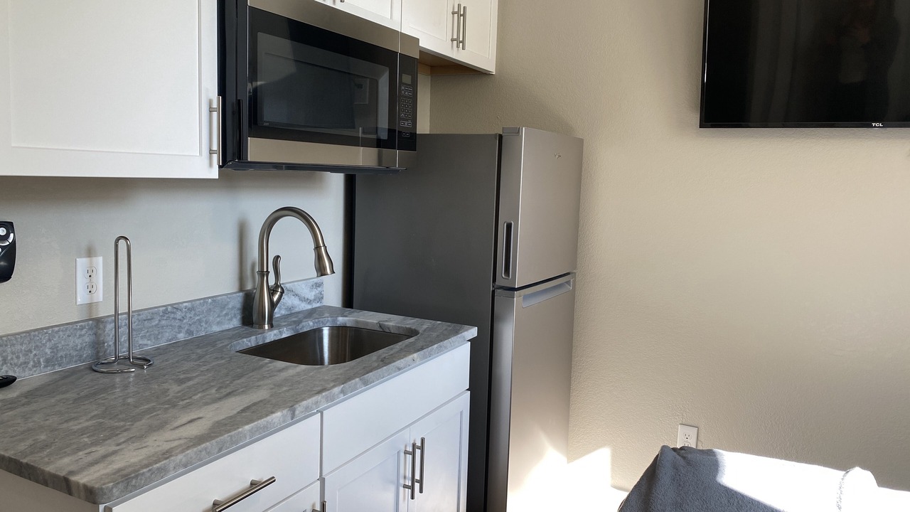 Photo of Kitchen in Sterling