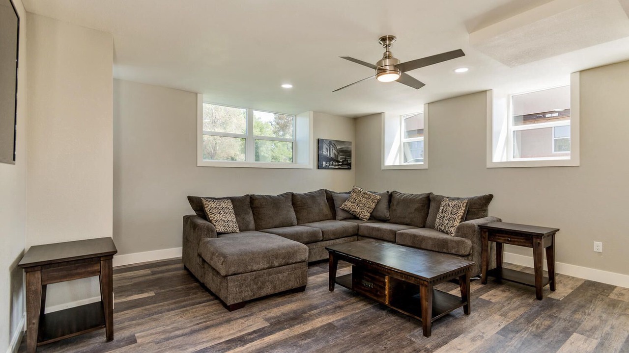 Photo of Livingroom in Sterling