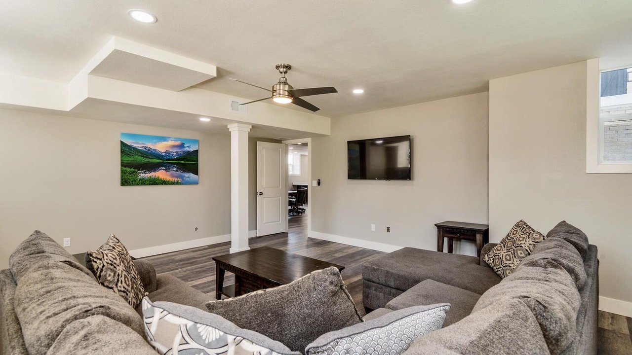 Photo of Livingroom in Sterling