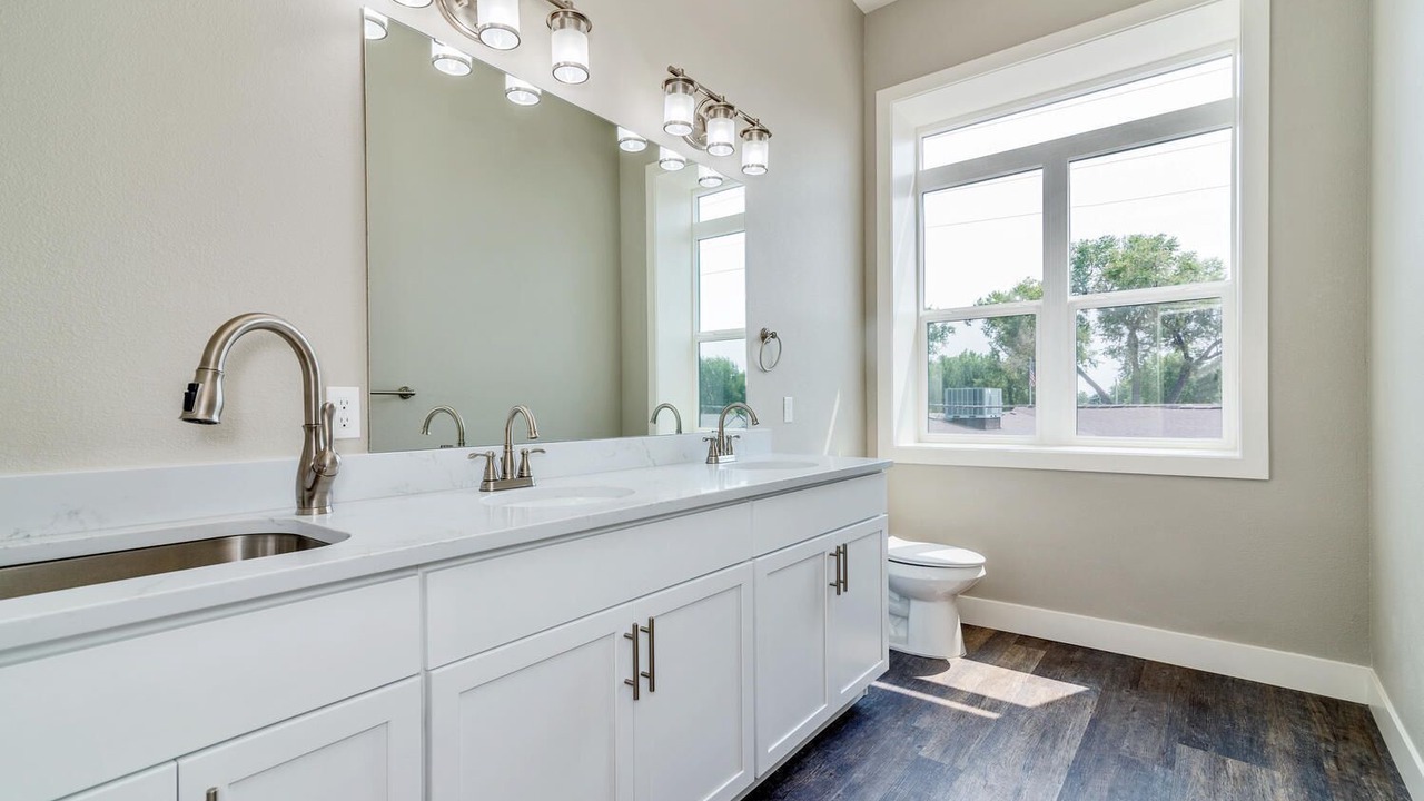 Photo of Bathroom in Sterling