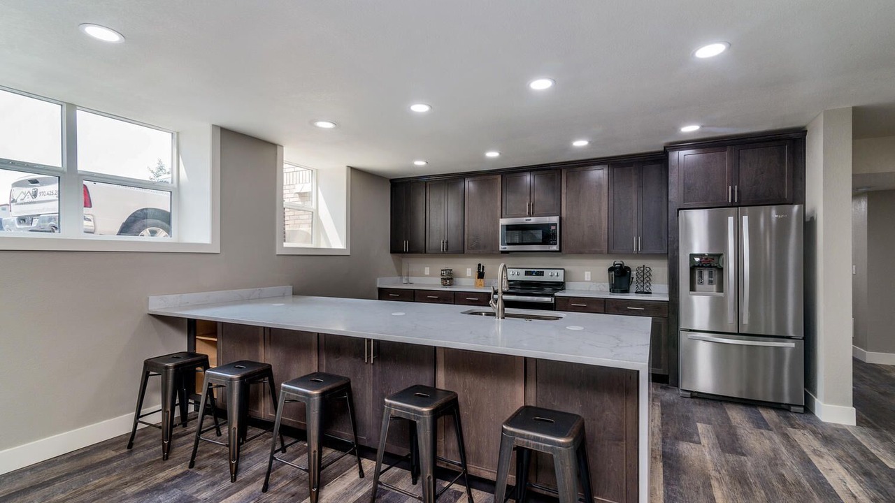 Photo of Kitchen in Sterling