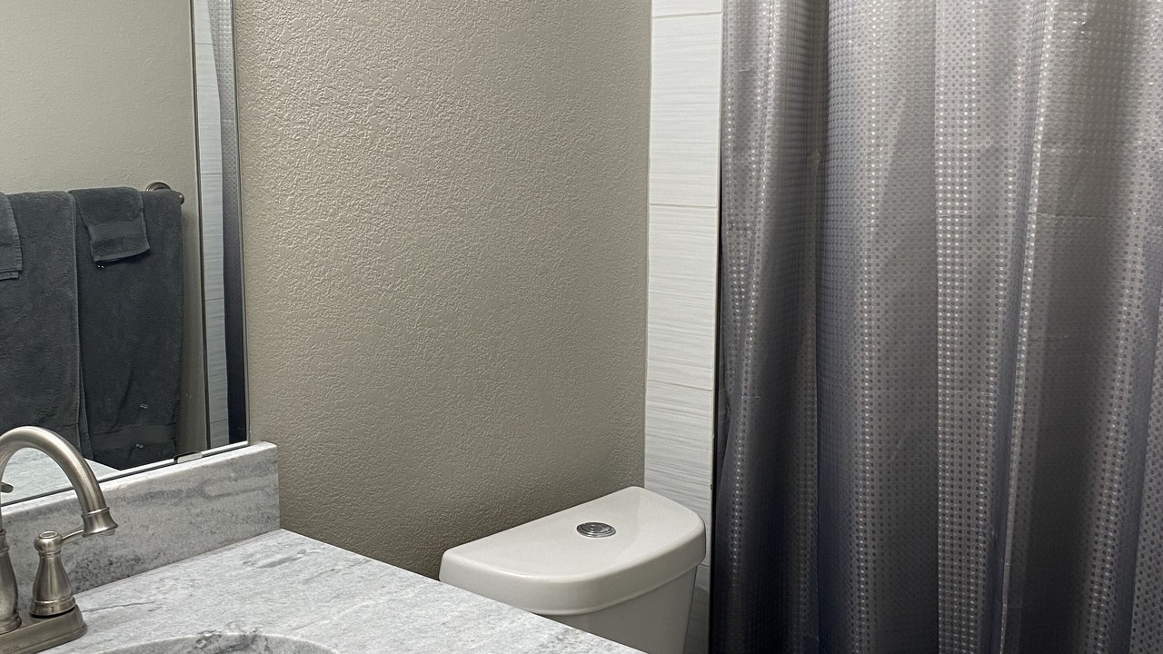 Photo of Bathroom in Sterling