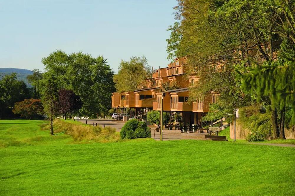 Photo of Outdoor in Shawnee On Delaware