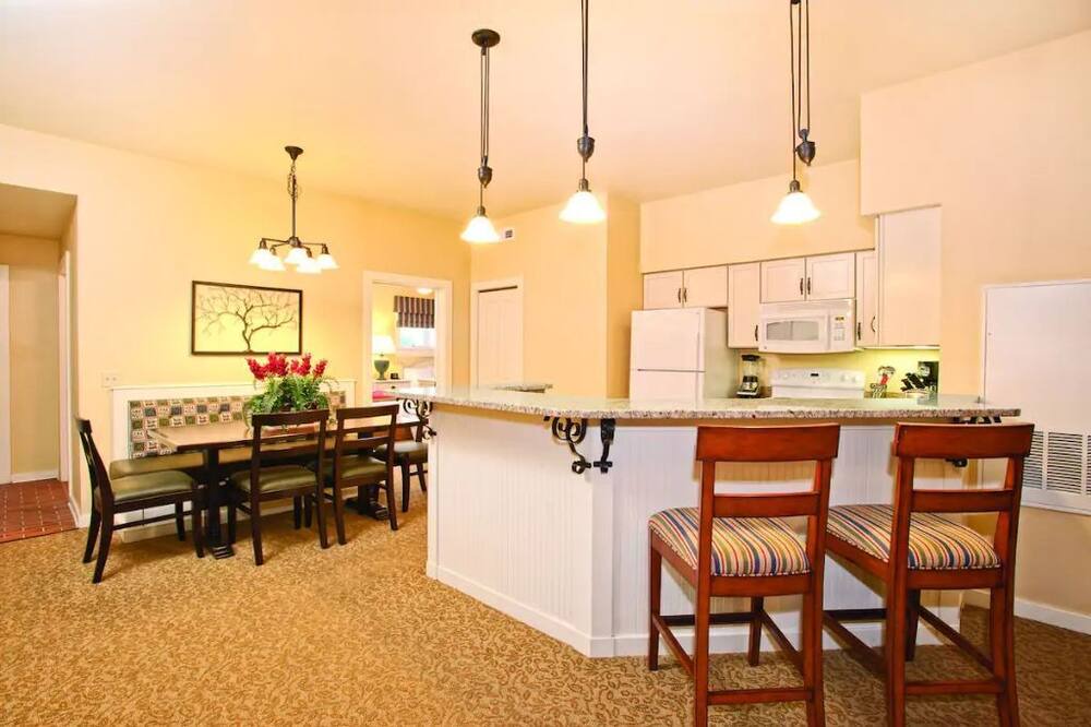 Photo of Kitchen in Shawnee On Delaware
