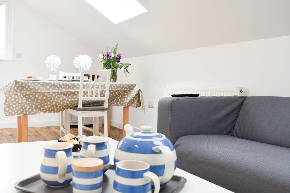 Photo of Livingroom in Bradninch