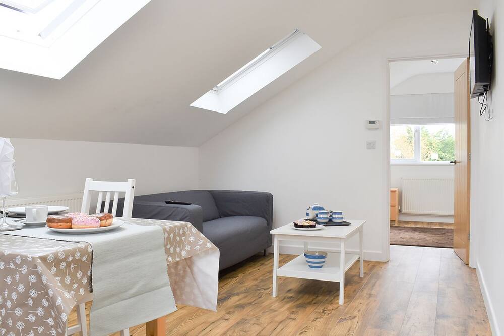 Photo of Livingroom in Bradninch