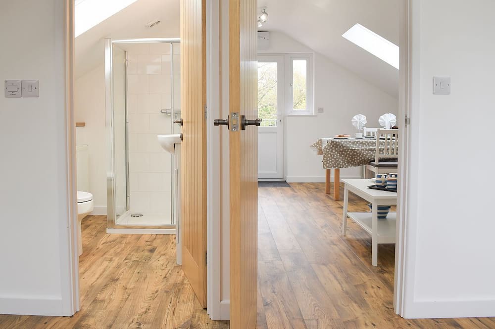 Photo of Bedroom in Bradninch