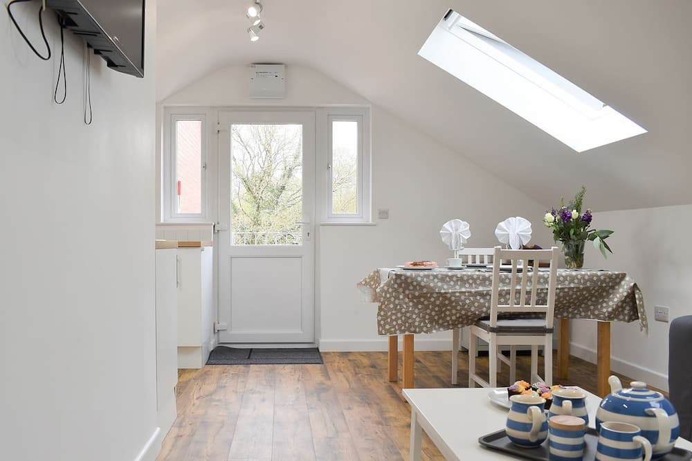 Photo of Kitchen in Bradninch