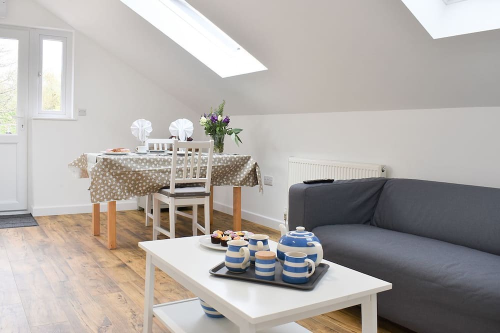 Photo of Livingroom in Bradninch