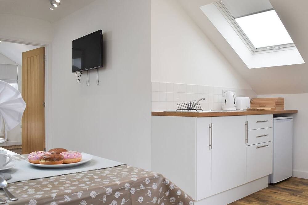 Photo of Kitchen in Bradninch