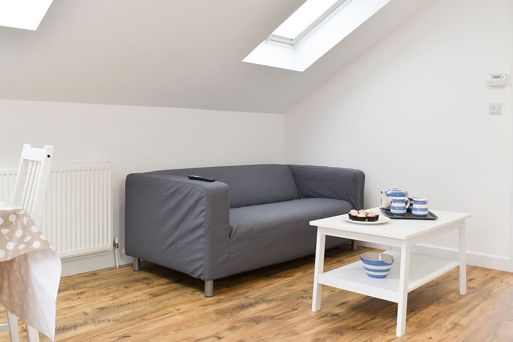 Photo of Livingroom in Bradninch