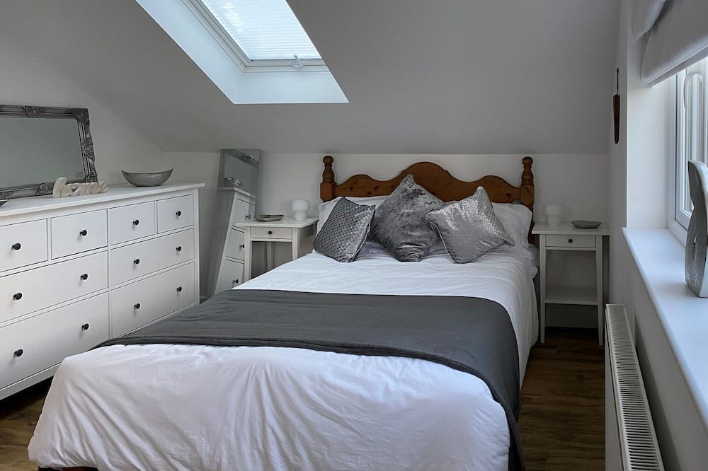 Photo of Bedroom in Bradninch