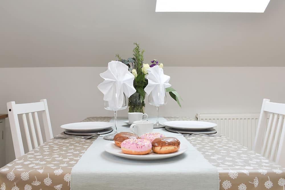 Photo of Kitchen in Bradninch