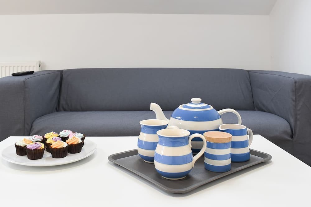 Photo of Livingroom in Bradninch