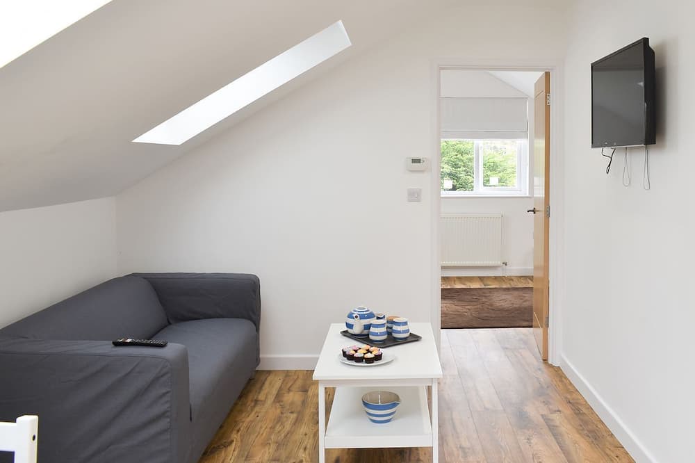 Photo of Livingroom in Bradninch