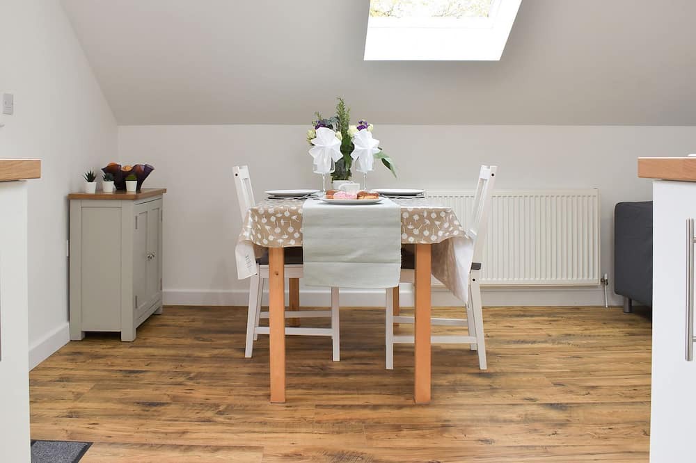 Photo of Kitchen in Bradninch