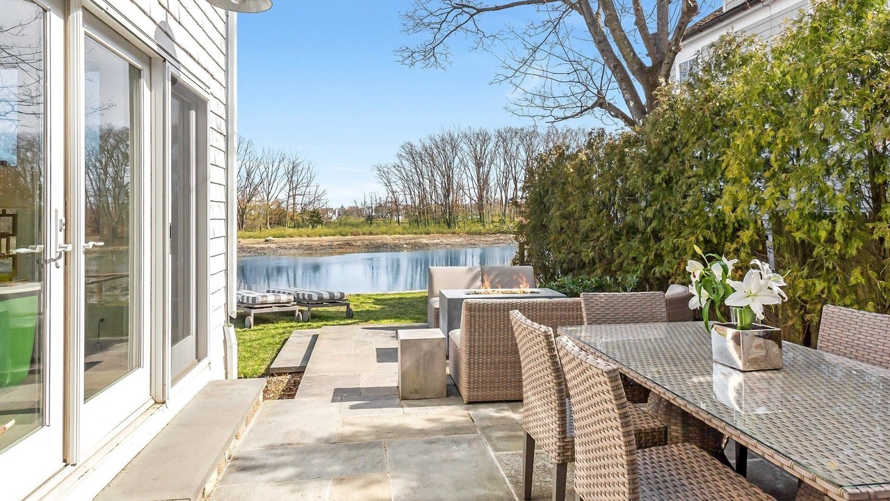 Photo of Outdoor in Rowayton