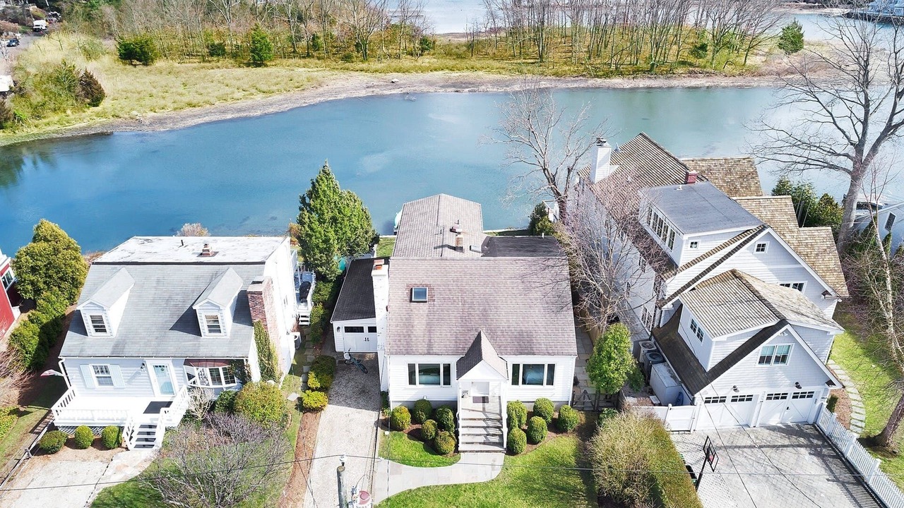 Photo of Outdoor in Rowayton