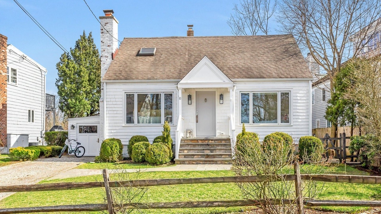 Photo of Outdoor in Rowayton