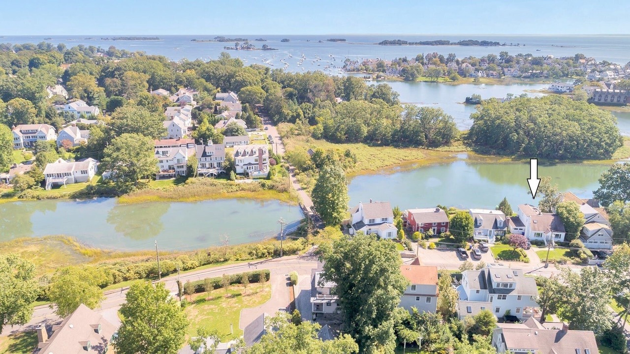 Photo of Outdoor in Rowayton