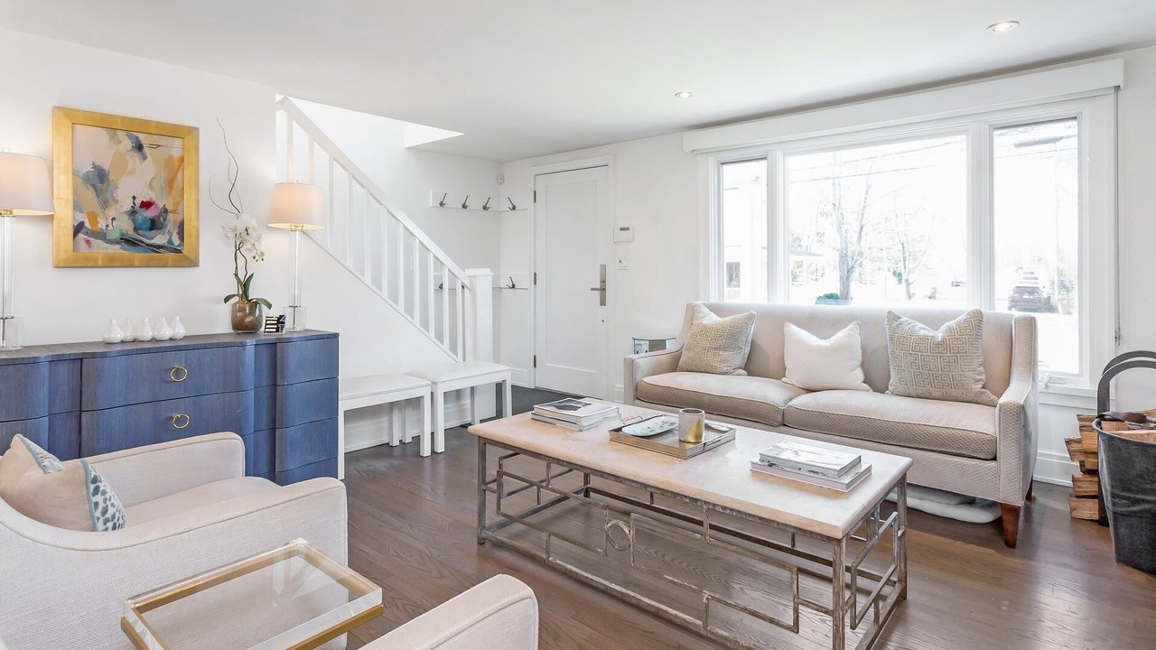 Photo of Livingroom in Rowayton