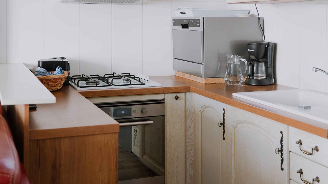 Photo of Kitchen in Saint-Martin-aux-Buneaux