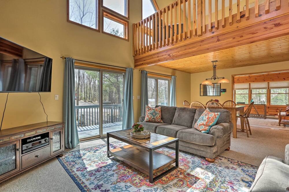 Photo of Livingroom in Hamlin