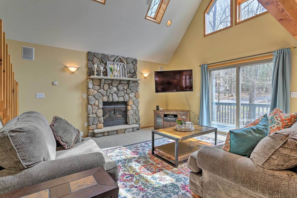Photo of Bedroom in Hamlin