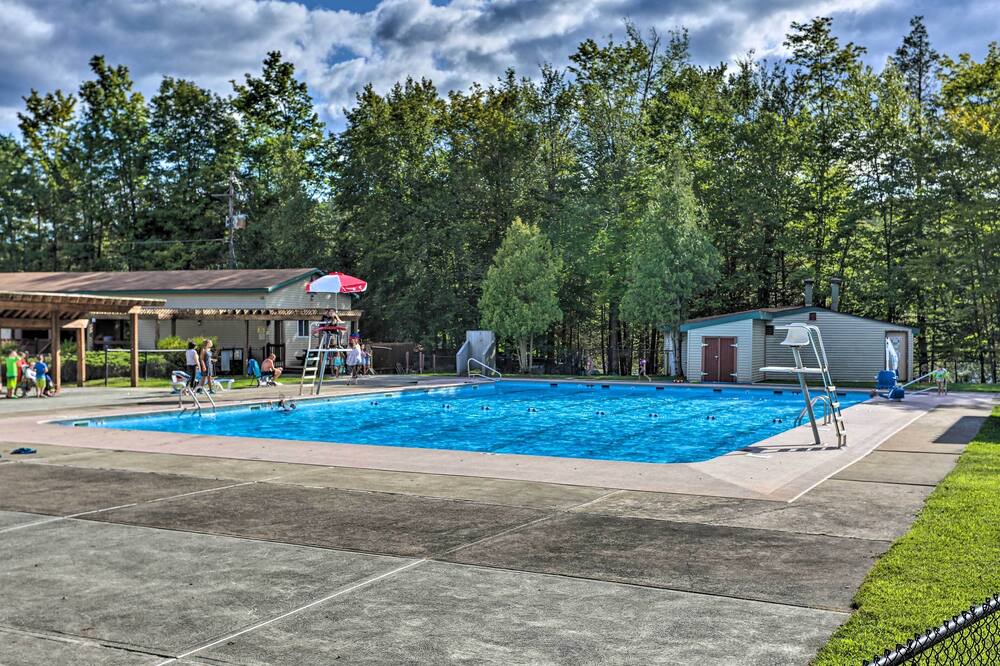 Photo of Outdoor in Hamlin